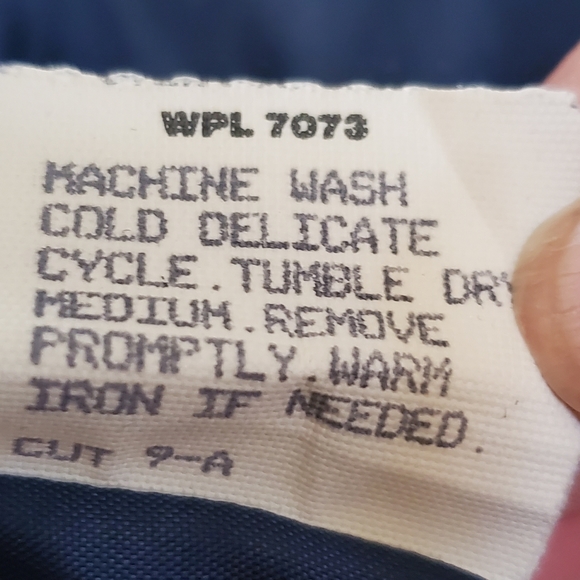 Classic Collection Blazer - Picture 5 of 5